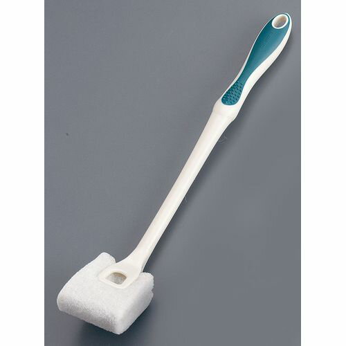 テラモト トイレブラシ2 Bタイプ CE-488-660-0 KTI4101 JANコード 4904771744902●全長(mm):385●材質：柄：ポリプロピレン、頭：ナイロン■材質:柄/ポリプロピレン ブラシ/ナイロン【送料について】北海道、沖縄、離島は送料を頂きます。