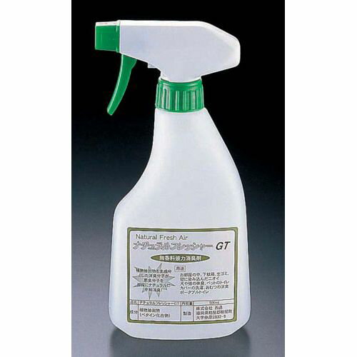 Rakuten - 虎変堂 ナチュラルフレッシャー GT ガンタイプミスト 500ml XSY5301