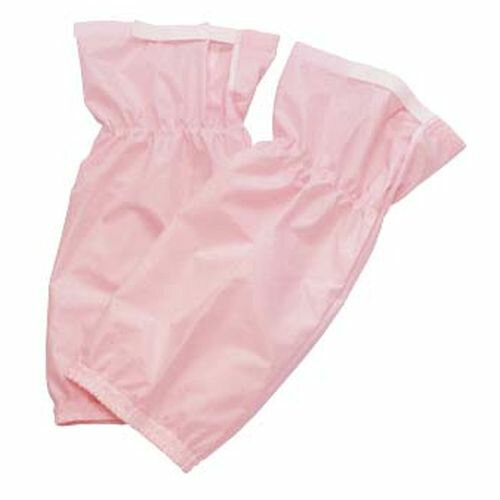 ワコウ センシア フットカバー長靴用 F1900-40 ピンク SHT5303【送料無料】