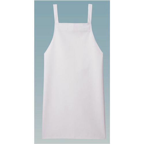 サンペックスイスト エプロン EM-704 (ホワイト) SEPA601