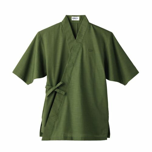 サンペックスイスト 男女兼用 作務