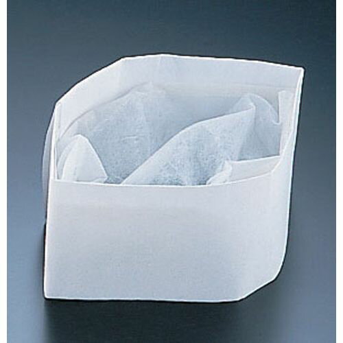 シンワ オールタイムシェフハット和帽子 CH-3100(10枚入) SHT5201