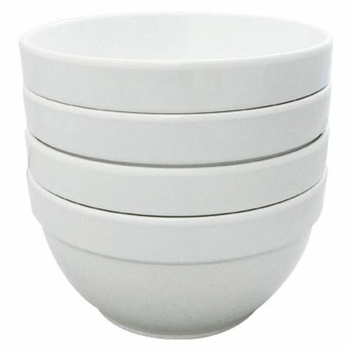Japanese Tableware - イーファイ メラミン スタックボール 7in MEDB-201507 NEF0503