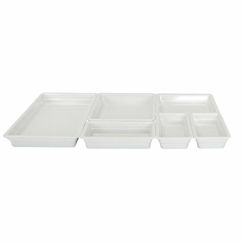 Kitchen Equipments - イーファイ メラミン ガストロノームディッシュ 1/1 MEDP-1165A NGS1701【送料無料】