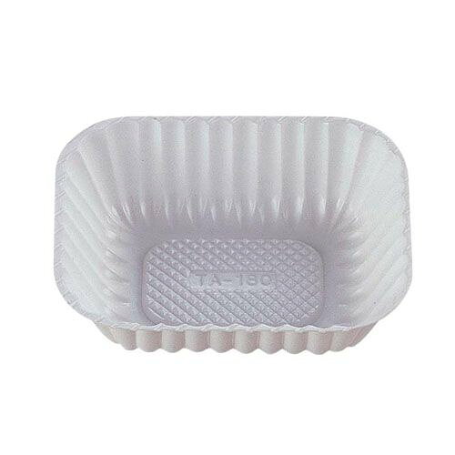 遠藤商事 TAカップ ホワイト TA-180(450枚入) XTK4301【送料無料】