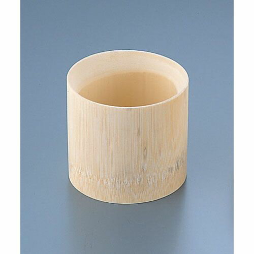 遠藤商事 竹筒 ホワイト 5304 S XOI1501