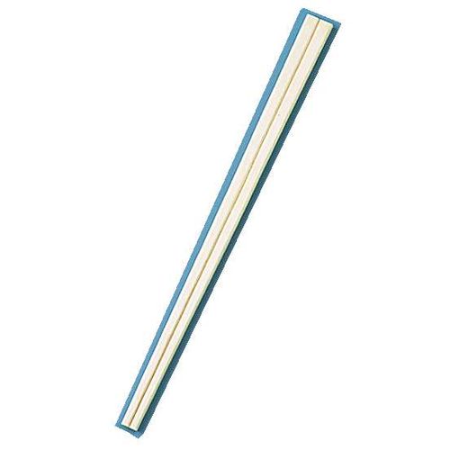 ツボイ 割箸 白樺元禄 20.5cm (1ケース5000膳入) XHS93【送料無料】