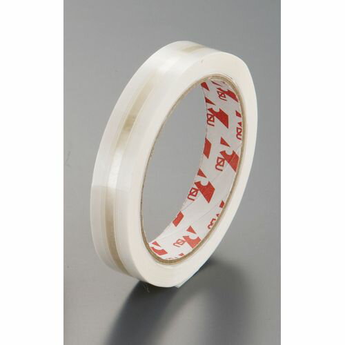 RISU(リス) PET ハンドカットテープ(8巻入) ホワイト XTC1603【送料無料】