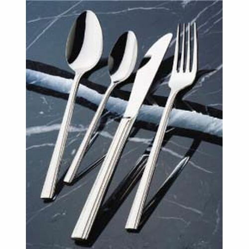 遠藤商事 SA18-8#4000 デザートナイフ(刃付) OYV010010