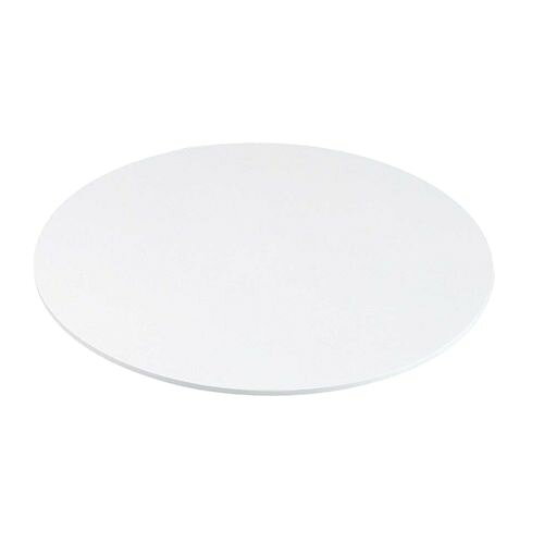 Marttellato(マルテラート) ラウンドプレート Cod.402 ホワイト NBY3401【送料無料】