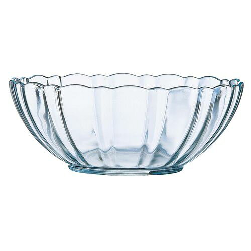 アルコロック アルカード サラダボール 15cm G2704 RAL10015 JANコード 0883314177855●サイズ(cm):15●メーカー品番:G2704●直径×高さ(mm):155×63●重量(kg):0.265●材質：全面強化ソーダガラス■全面強化ガラスarcoroc■※フランス製【送料について】北海道、沖縄、離島は送料を頂きます。