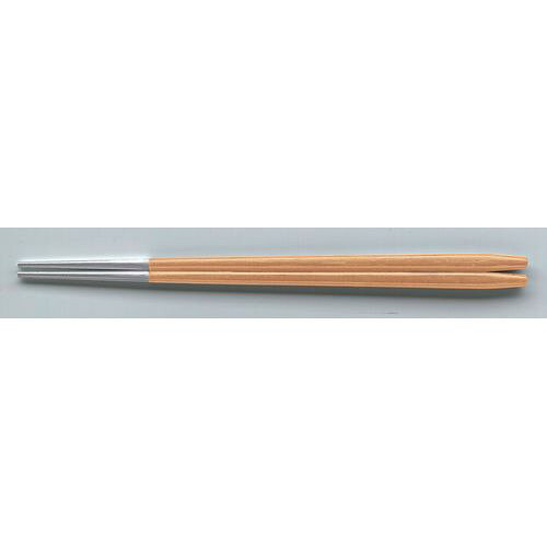 Large Bowl - 福井クラフト 箸先アルミ焼肉箸(10膳入) ベージュ 90031360 RHSQ104【送料無料】
