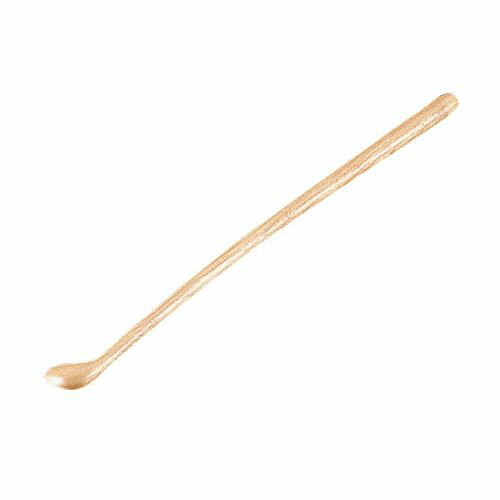 Stir Stick - クラフト木の実 木製メロディーマドラー ED-61789 (ウレタン塗装) PMD2001