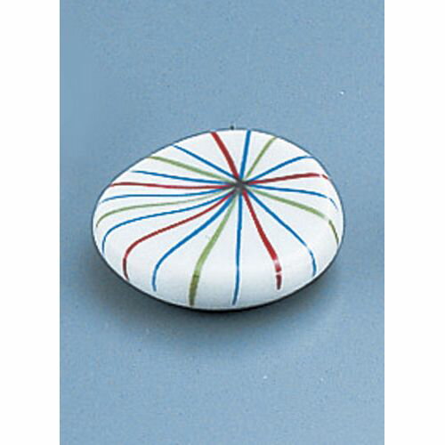 エムズジャパン 色十草 丸箸置 M-304 RMJC201【送料無料】