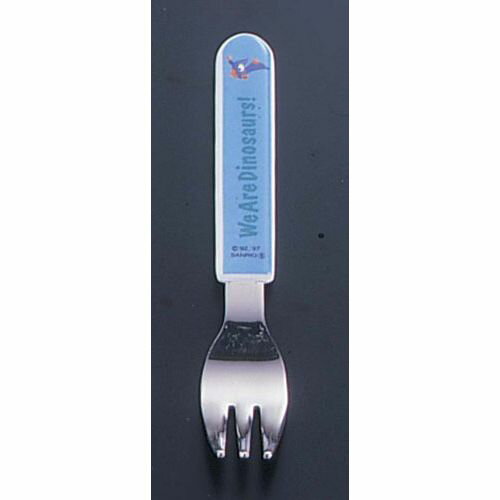 台和 ダイナソワーズ フォーク ROK07