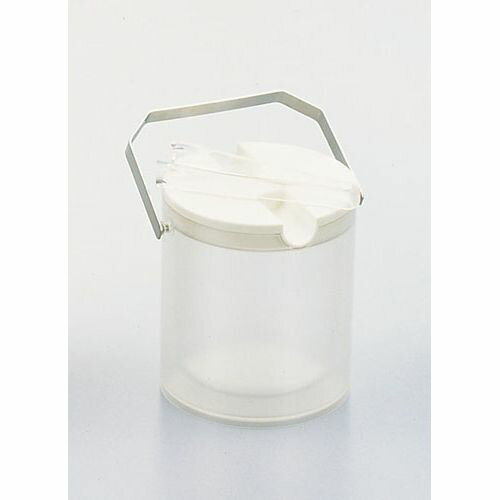 スリーライン ダネットアイスペール AC-2 フロスティーホワイト PAIA83【送料無料】