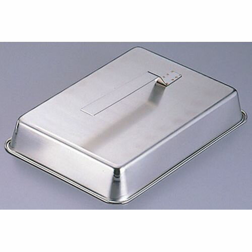 遠藤商事 SA18-8ハンドル把手角ステーキカバー 12号 GST09012【送料無料】(3.0)