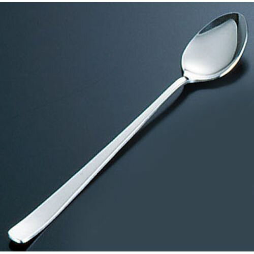 遠藤商事 SA18-8ライラック ケアラージティースプーン OLI02152