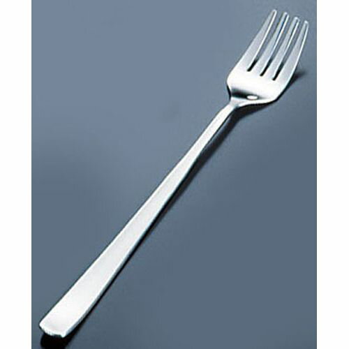 遠藤商事 SA18-8ライラック ケアベビーフォーク OLI02155