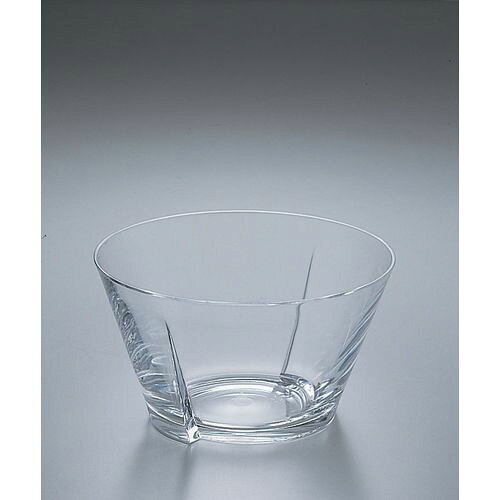 Salad Bowls - 遠藤商事 アクリル アングルスモールボウル KY-1018 PBU0201