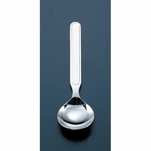 ワダコーポレーション 18-8 ひとりで大丈夫 お子様スプーン OOKC601