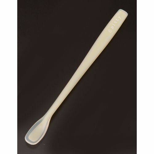 片力商事 ピティスプーン プチ型 グリーン PT-0402 RSP252 JANコード 4995969000788●色:グリーン●全長(mm):200●材質：ハンドル：ナイロン スプーン：シリコンゴム 芯：ナイロン■材 質:ハンドル・スプー...