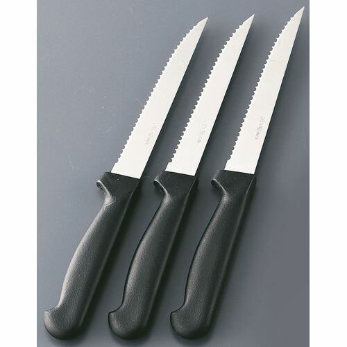 アベルト ナイフコレクション ロースト ミートナイフ(6本セット) OMC1601【送料無料】