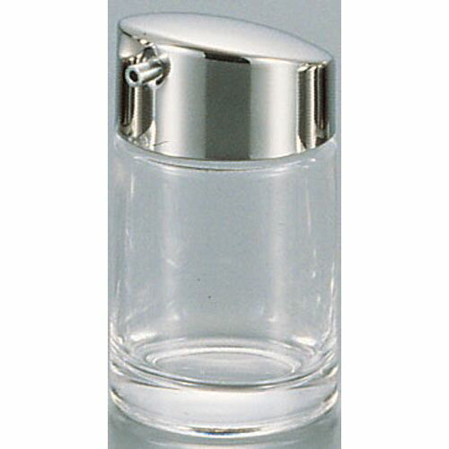 吉沼硝子 ♯1000 酢瓶 PMT17