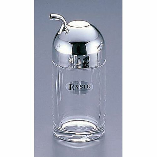 台和 エクシオ しょう油差し EX-1 (S) PEK0201