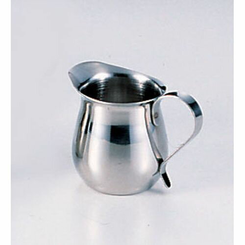 遠藤商事 SA18-8ペリカン型クリーマー 中(160cc) PPL11002