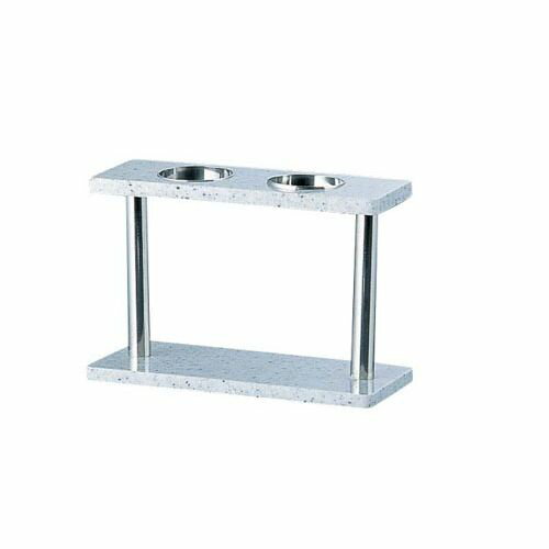 TKG ワンハンドペッパー・ソルトミル用 スタンド2 PWV0201【送料無料】