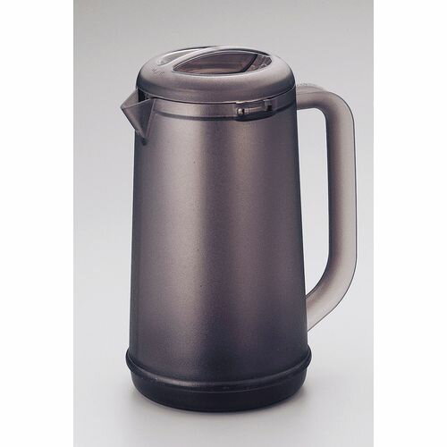 弁慶 BK ノンウェットピッチャー 1.2L スモークブラウン PPTD301【送料無料】