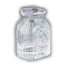 廣田硝子 ガラス製ミルクピッチャー No.629 (6ケ入) PML51【送料無料】