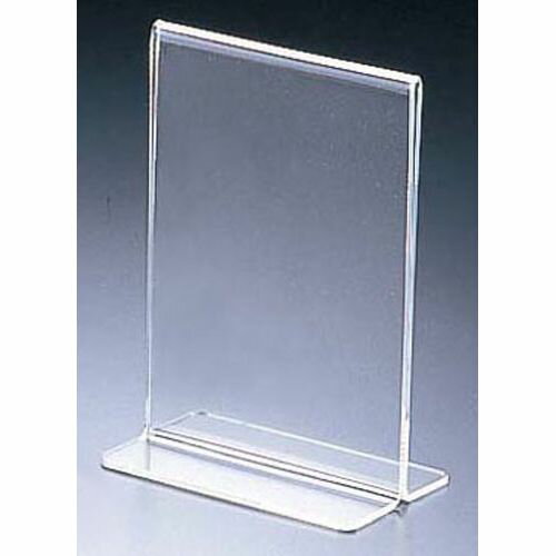 えいむ メニュー&サンプルプライス TP-A8タテ(両面) PEI1101(3.0)