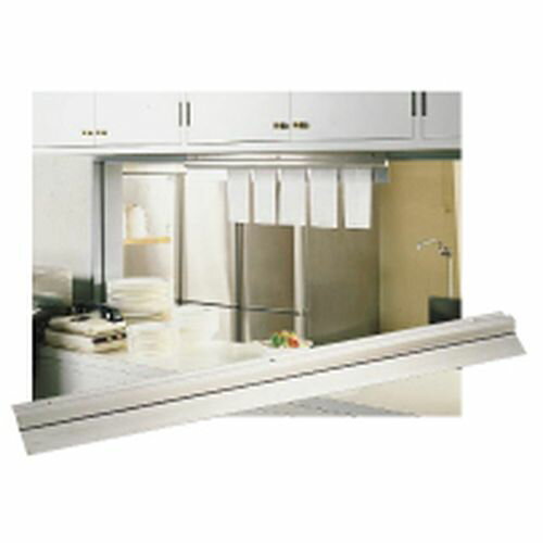 遠藤商事 SA18-8カーテンワンタッチ オーダークリッパー 450型 EOV16450【送料無料】