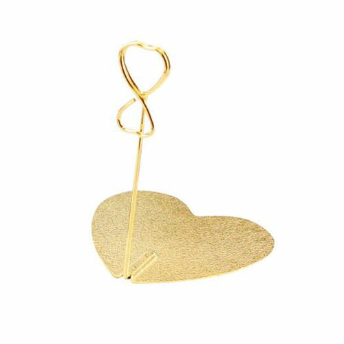 よし与工房 ハートクリップリングスタンド(10cm) EV-100-G PSTG202