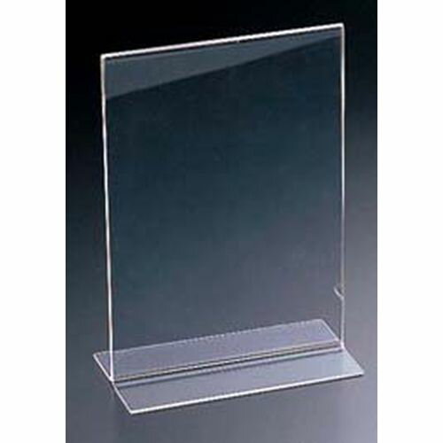 クルーズ アクリル サインホルダー 両面用 69001 A6はがきサイズ PSI2301 JANコード 4943740790311●メーカー品番:69001●規格:A6はがきサイズ●間口×高さ(mm):107×155●重量(g):92●材質：アクリル【送料について】北海道、沖縄、離島は送料を頂きます。