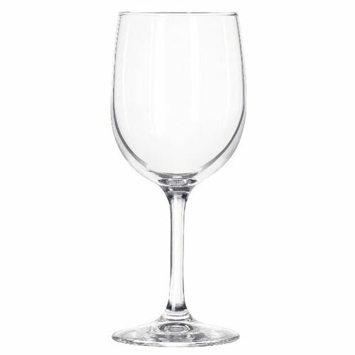 Wine Glasses - Libbey(リビー) スペクトラ ワイン No.8564(6ヶ入) RLB8001【送料無料】