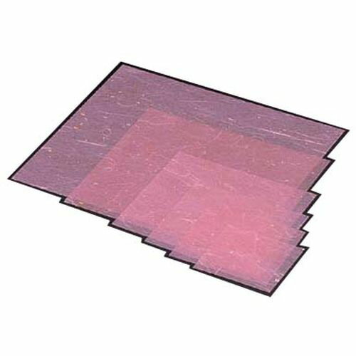 マイン 金箔紙ラミネート 桃 (500枚入) M30-422 QKV22422【送料無料】