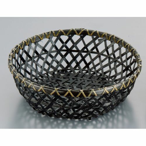 マイン 竹製受篭 M40-850 QUK07850