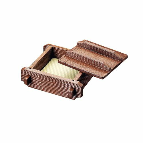 せいろ - マイン せいろ蒸しセット 中 (ポリピロピレン) ライトブラウン M44-141 QSI6301【送料無料】