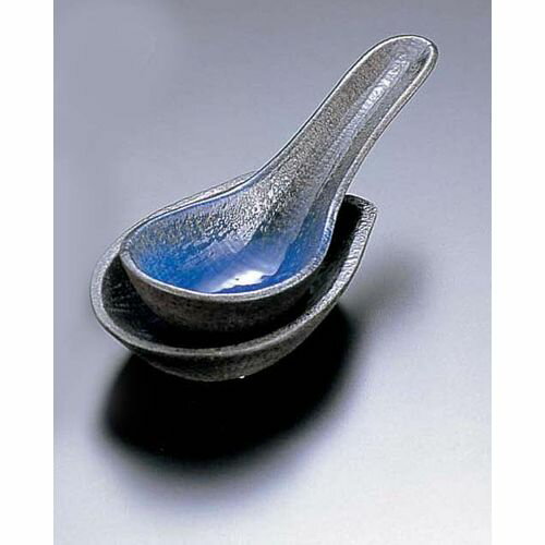 エムズジャパン 伊賀るりレンゲ T03-231 RLVK401