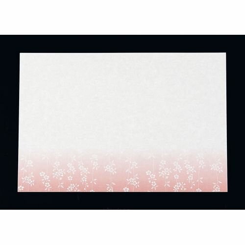 アーテック 尺三まっと華かすみ(100枚入) しだれ桜 SAK-05 QMT8101【送料無料】