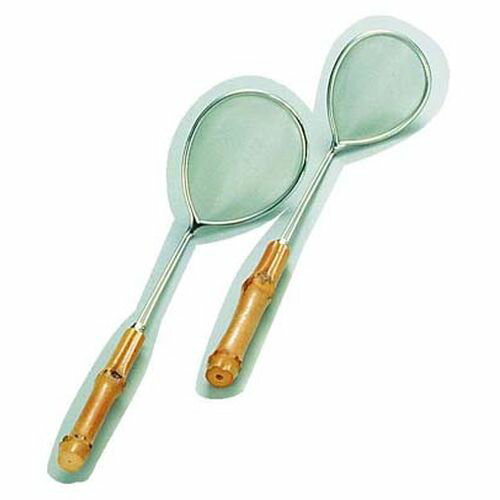 遠藤商事 SA18-8しゃぶしゃぶあく取り 小 QSY41003