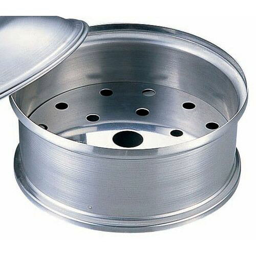 TKG 18-8ミニ飲茶セイロ 身 15cm ASI4815【送料無料】