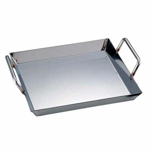 遠藤商事 18-0チリトリ鍋 27cm QTL5203【送料無料】