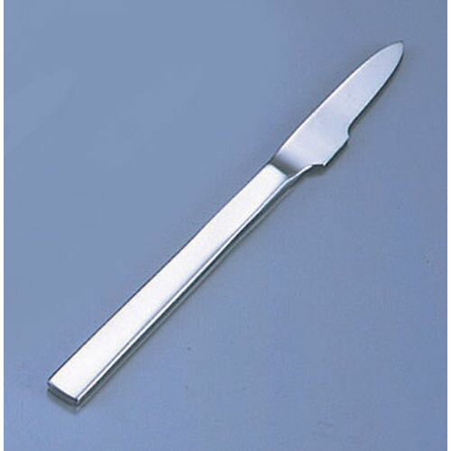 遠藤商事 18-0カニナイフ QKN08