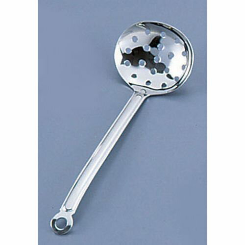 ワダコーポレーション 18-8食道楽 穴明お玉 小 QKI99003【送料無料】