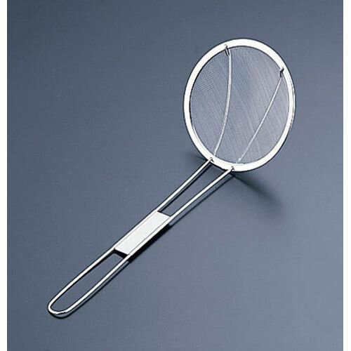 リトルウッド 18-8 ウロコ印アク取り 大 QAK1102【送料無料】