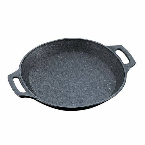 アサヒ もつなべ鉄板 小 H-338 QMTD602【送料無料】